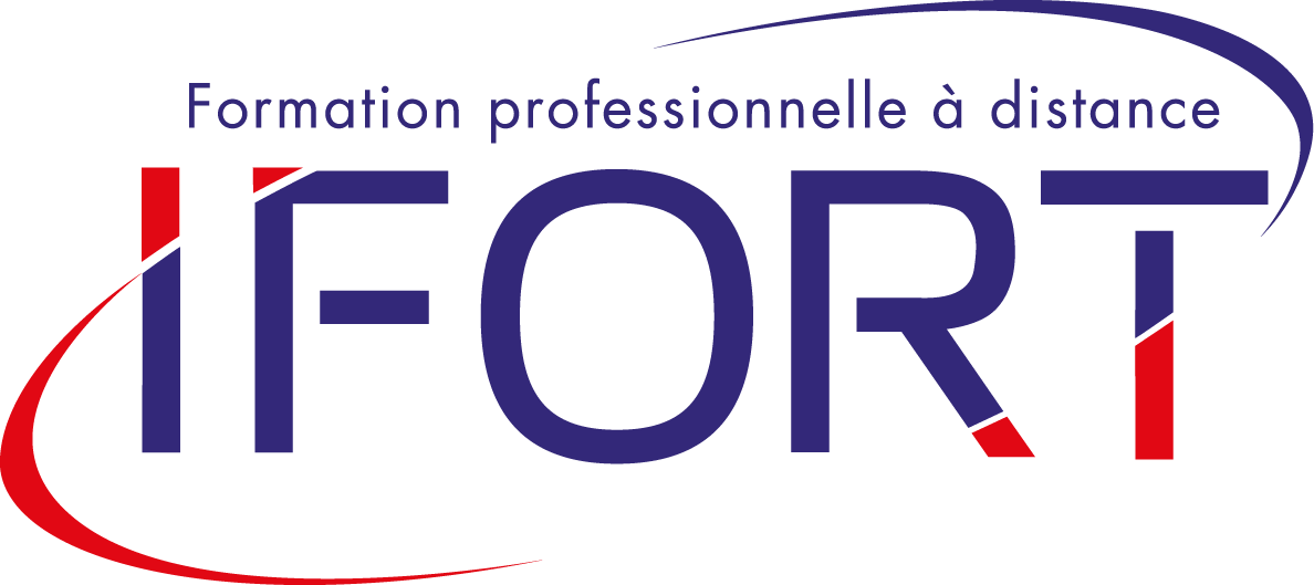 Logo de l'École IFORT PSY